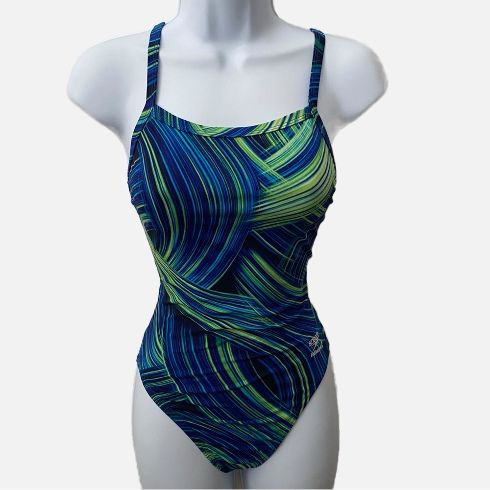Speedo Endurance, One Piece Swimsuit